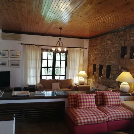 Orange Grove Nea Tirins