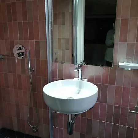 Villa Orange Grove Nea Tirins