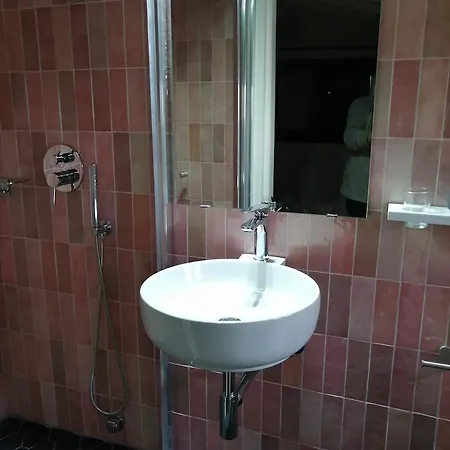 Villa Orange Grove Nea Tirins