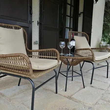Villa Orange Grove *