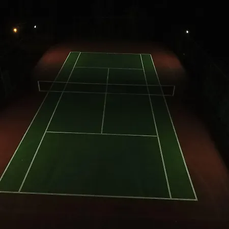 Orange Grove Villa