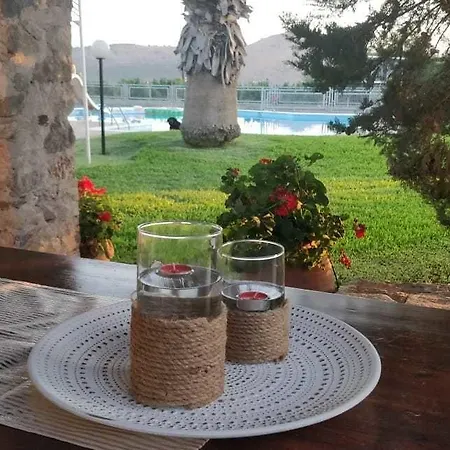 Villa Orange Grove *