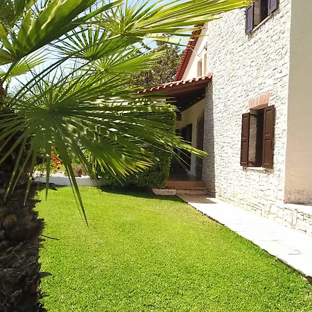 Orange Grove Villa *