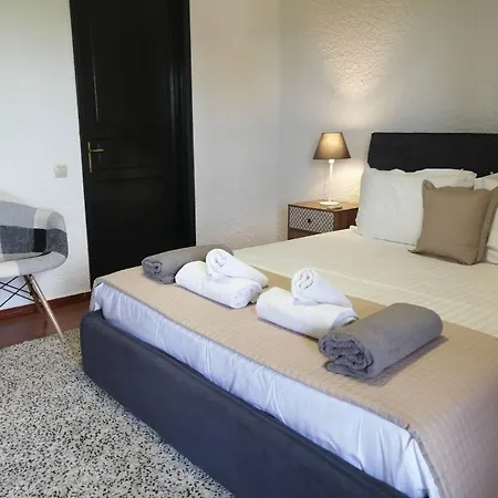 Orange Grove Villa *