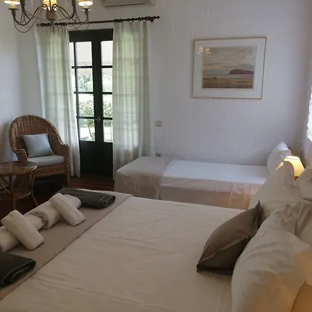 Villa Orange Grove