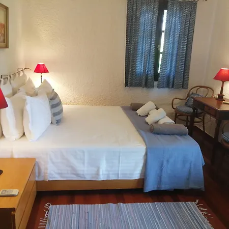 Villa Orange Grove Nea Tirins