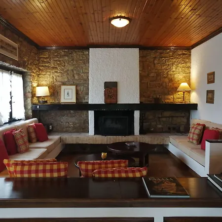 Orange Grove Villa *