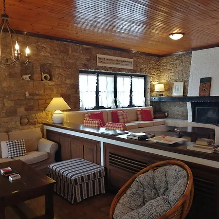 Orange Grove Villa *