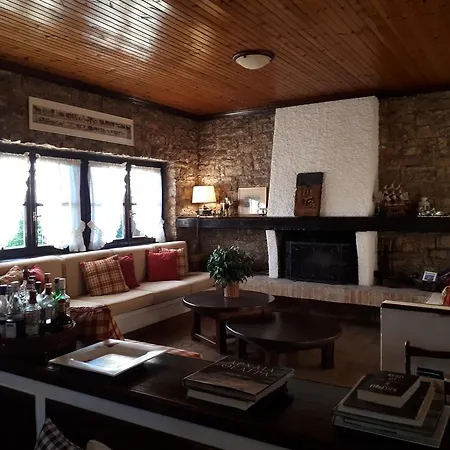 Orange Grove Villa *
