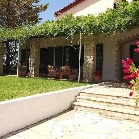 Orange Grove * Nea Tirins
