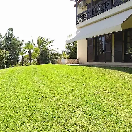 Orange Grove Villa *