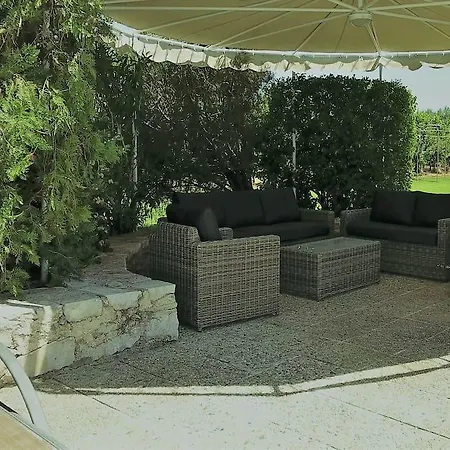 Villa Orange Grove