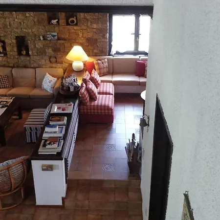 Orange Grove Villa *