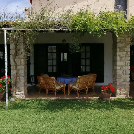 Villa Orange Grove