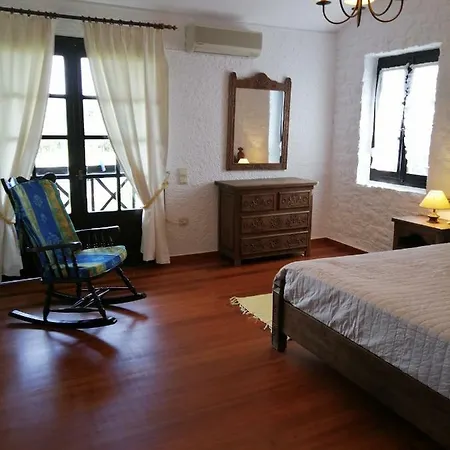 Orange Grove Villa