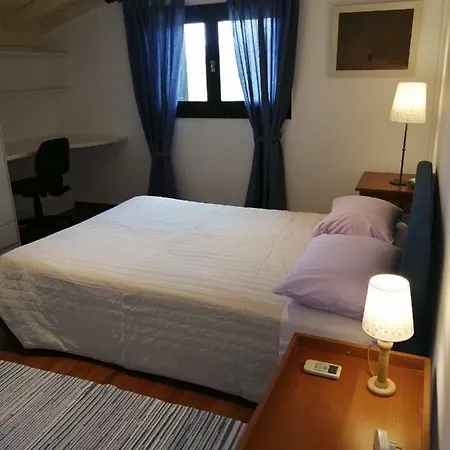 Villa Orange Grove Nea Tirins