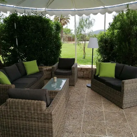 Villa Orange Grove *