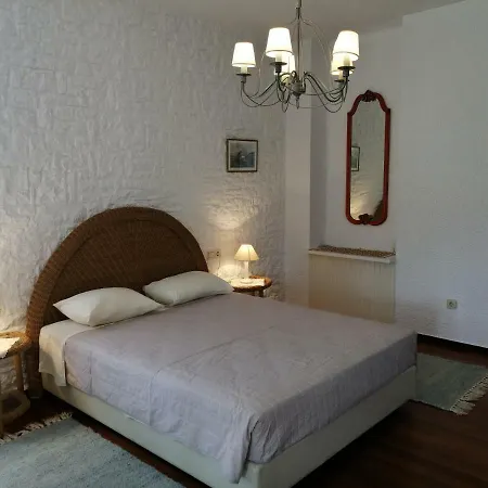 Orange Grove Villa Nea Tirins