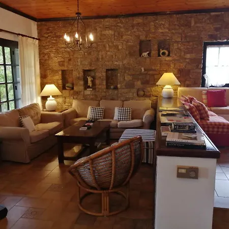 Villa Orange Grove