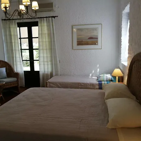 Orange Grove Villa *