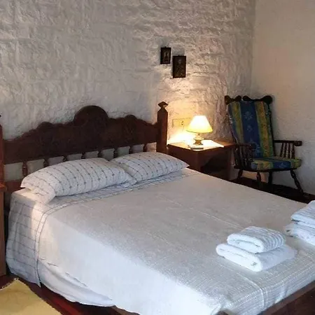 Orange Grove Villa Nea Tirins