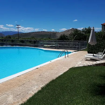 Villa Orange Grove