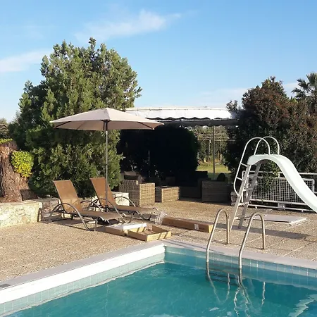 Villa Orange Grove