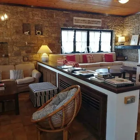 Orange Grove Villa Nea Tirins
