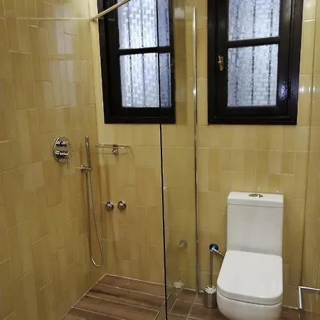 Villa Orange Grove Nea Tirins